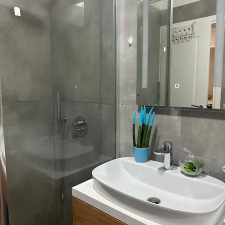Belle Apartamento *