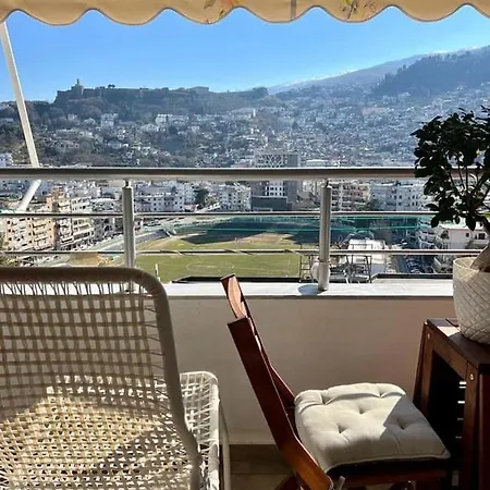 Apartamento Belle