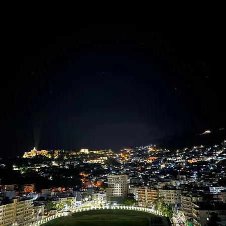 Belle Apartamento Gjirokastër