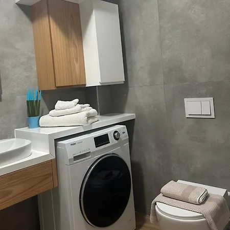 Apartamento Belle *