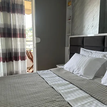 Apartamento Belle