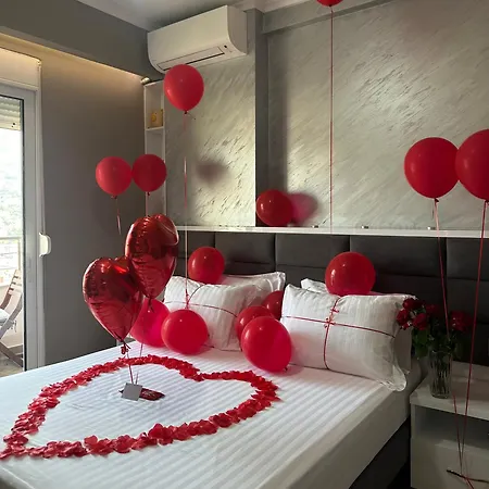 Apartamento Belle *